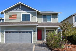 Single Family Residence, 1647 Kerry Ln, Santa Rosa, CA  Santa Rosa, CA 95403