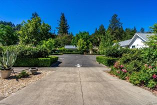 Single Family Residence,  Lincoln avenue, Calistoga, CA 94515 - 41