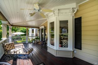 Single Family Residence,  Lincoln avenue, Calistoga, CA 94515 - 23