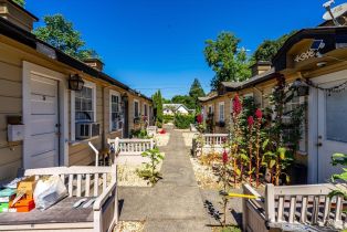 Single Family Residence,  Lincoln avenue, Calistoga, CA 94515 - 29