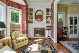 Single Family Residence,  Lincoln avenue, Calistoga, CA 94515 - 19