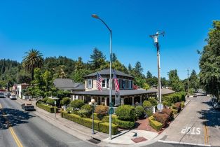 Single Family Residence,  Lincoln avenue, Calistoga, CA 94515 - 3