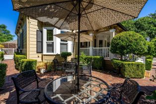 Single Family Residence,  Lincoln avenue, Calistoga, CA 94515 - 26