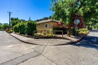 Single Family Residence,  Lincoln avenue, Calistoga, CA 94515 - 32