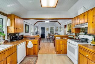 Single Family Residence,  Lincoln avenue, Calistoga, CA 94515 - 38