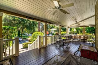 Single Family Residence,  Lincoln avenue, Calistoga, CA 94515 - 4