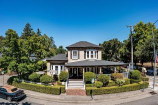 Single Family Residence,  Lincoln avenue, Calistoga, CA 94515 - 2