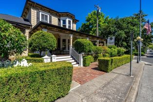 Single Family Residence,  Lincoln avenue, Calistoga, CA 94515 - 43