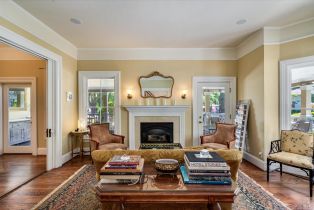 Single Family Residence,  Lincoln avenue, Calistoga, CA 94515 - 9