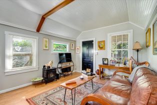 Single Family Residence,  Lincoln avenue, Calistoga, CA 94515 - 37