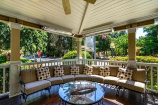 Single Family Residence,  Lincoln avenue, Calistoga, CA 94515 - 24