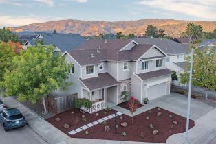 Single Family Residence,  Grape Gables way, Cloverdale, CA 95425 - 2