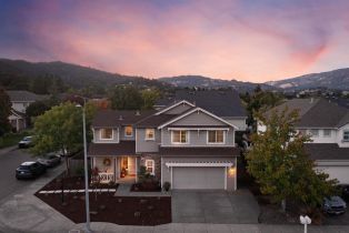 Single Family Residence,  Grape Gables way, Cloverdale, CA 95425 - 70