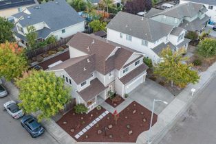 Single Family Residence,  Grape Gables way, Cloverdale, CA 95425 - 5