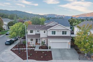 Single Family Residence,  Grape Gables way, Cloverdale, CA 95425 - 3