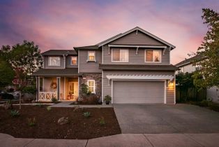 Single Family Residence, 100 Grape Gables Way, Cloverdale, CA  Cloverdale, CA 95425