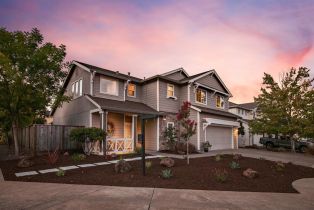 Single Family Residence,  Grape Gables way, Cloverdale, CA 95425 - 71