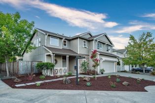 Single Family Residence,  Grape Gables way, Cloverdale, CA 95425 - 7