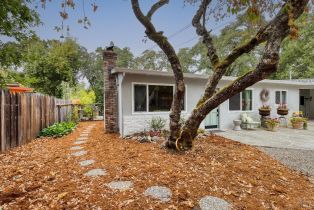 Single Family Residence,  Wake Robin drive, Glen Ellen, CA 95442 - 43