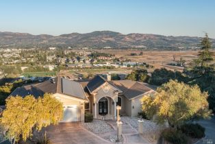 Single Family Residence,  Canterbury drive, Napa, CA 94558 - 7