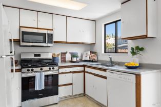 Condominium,  Oak street, Calistoga, CA 94515 - 11