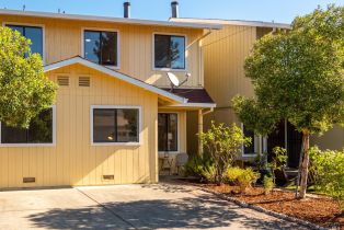 Condominium,  Oak street, Calistoga, CA 94515 - 8