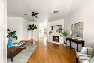 Condominium,  Oak street, Calistoga, CA 94515 - 2