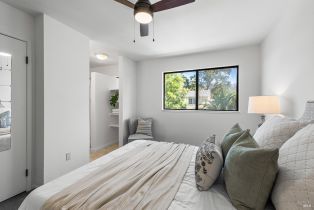 Condominium,  Oak street, Calistoga, CA 94515 - 20