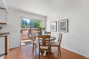 Condominium,  Oak street, Calistoga, CA 94515 - 13