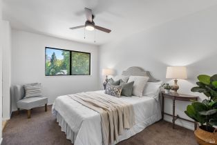 Condominium,  Oak street, Calistoga, CA 94515 - 19