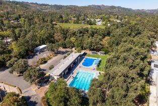 Condominium,  Oak street, Calistoga, CA 94515 - 35