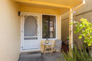 Condominium,  Oak street, Calistoga, CA 94515 - 7