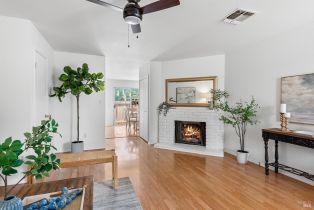 Condominium,  Oak street, Calistoga, CA 94515 - 6