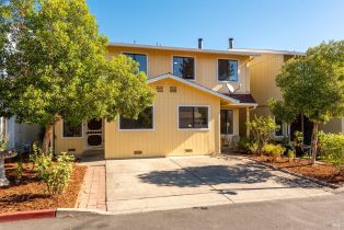 Condominium,  Oak street, Calistoga, CA 94515 - 18