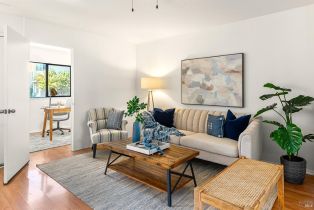 Condominium,  Oak street, Calistoga, CA 94515 - 4