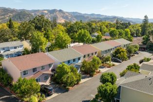 Condominium,  Oak street, Calistoga, CA 94515 - 33