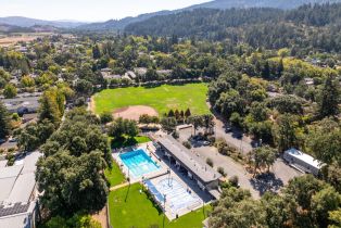 Condominium,  Oak street, Calistoga, CA 94515 - 36