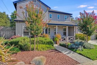 Single Family Residence,  Avila Ranch drive, Petaluma, CA 94954 - 26