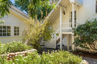 Single Family Residence,  1st street, Napa, CA 94559 - 69