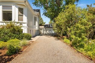 Single Family Residence,  1st street, Napa, CA 94559 - 2