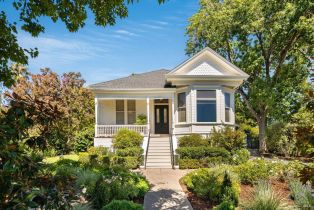 Single Family Residence,  1st street, Napa, CA 94559 - 12