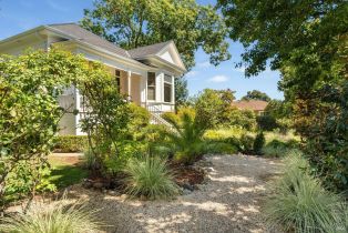 Single Family Residence,  1st street, Napa, CA 94559 - 4