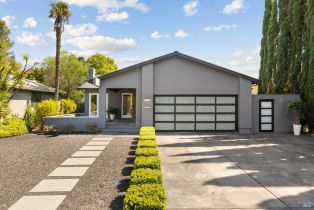 Single Family Residence,  Junipero Serra drive, Sonoma, CA 95476 - 2