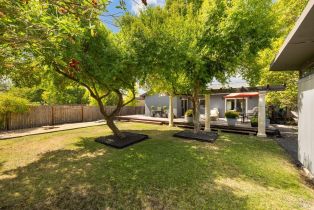 Single Family Residence,  Junipero Serra drive, Sonoma, CA 95476 - 40