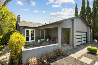 Single Family Residence,  Junipero Serra drive, Sonoma, CA 95476 - 4