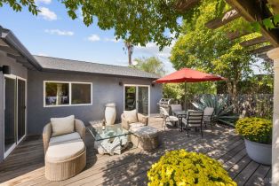 Single Family Residence,  Junipero Serra drive, Sonoma, CA 95476 - 33