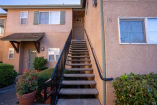 Condominium,  Bridgegate way, Napa, CA 94559 - 3