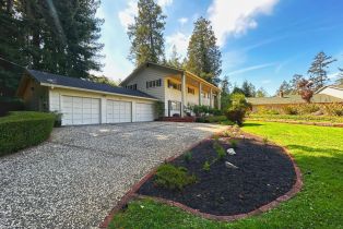 Single Family Residence,  Woodland Shadows place, Santa Rosa, CA 95404 - 2