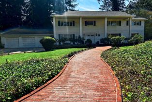 Single Family Residence,  Woodland Shadows place, Santa Rosa, CA 95404 - 4