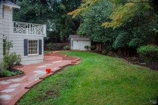 Single Family Residence,  Woodland Shadows place, Santa Rosa, CA 95404 - 29